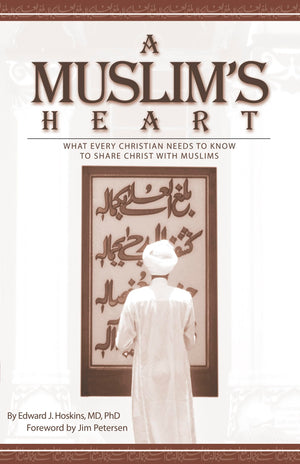 A Muslim's Heart,Used
