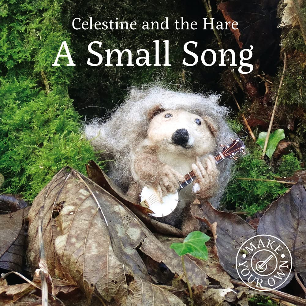 A Small Song (Celestine and the Hare),Used