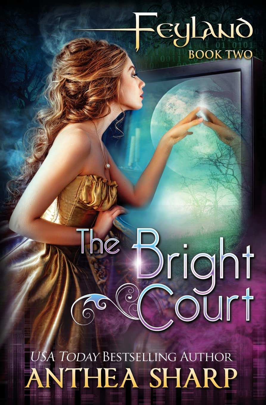 Feyland: The Bright Court,Used