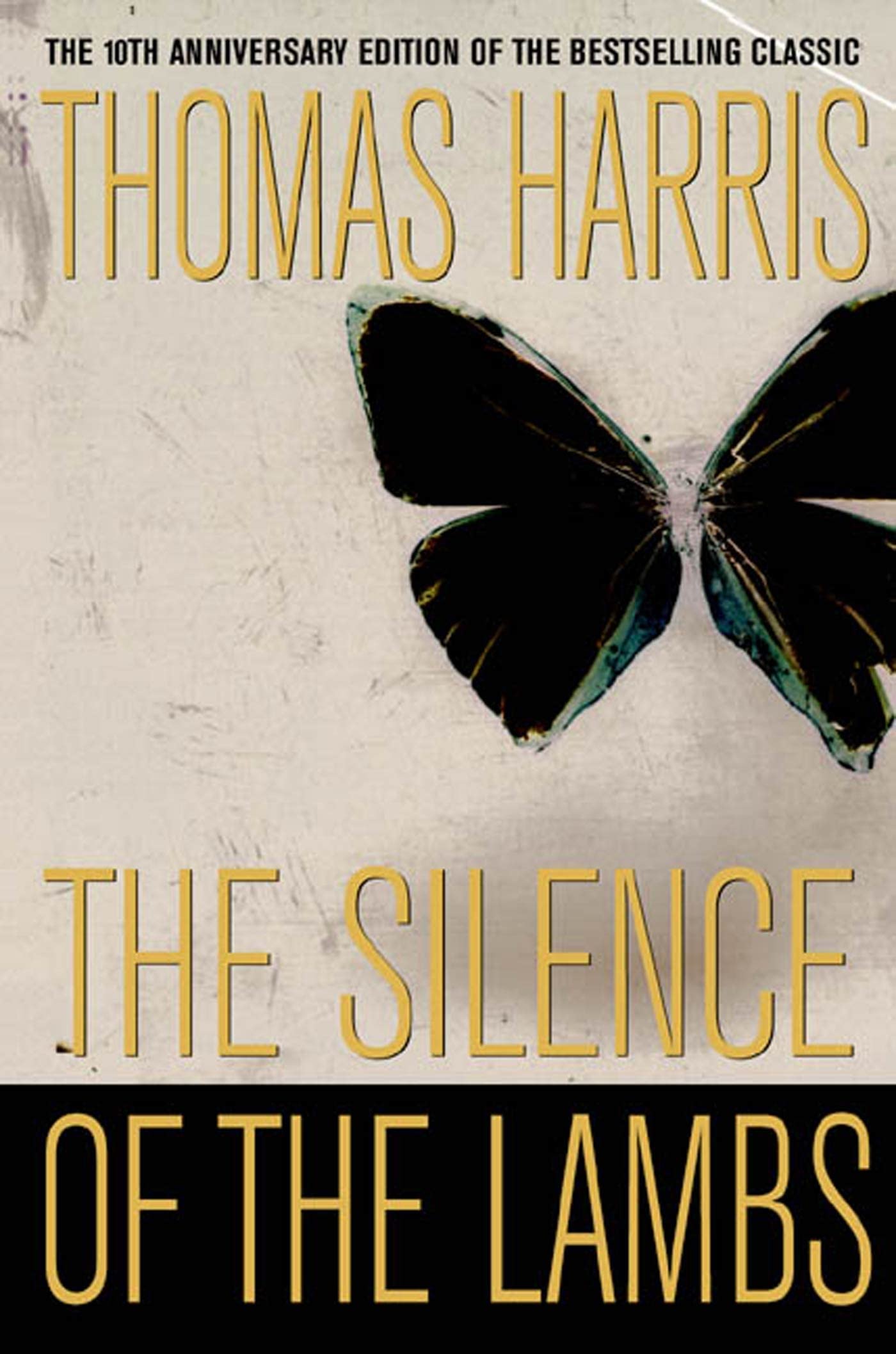 The Silence of the Lambs,New