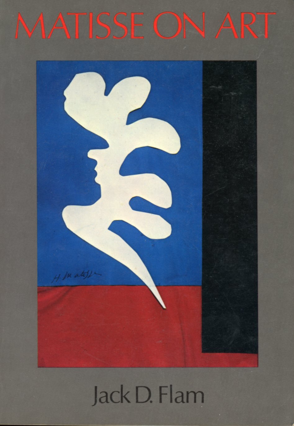 Matisse on Art,Used
