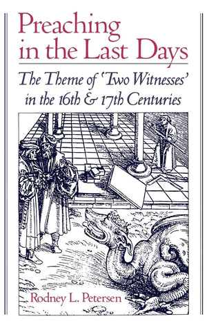 Preaching in the Last Days: The Theme of 