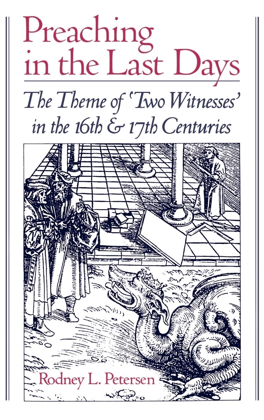 Preaching in the Last Days: The Theme of 