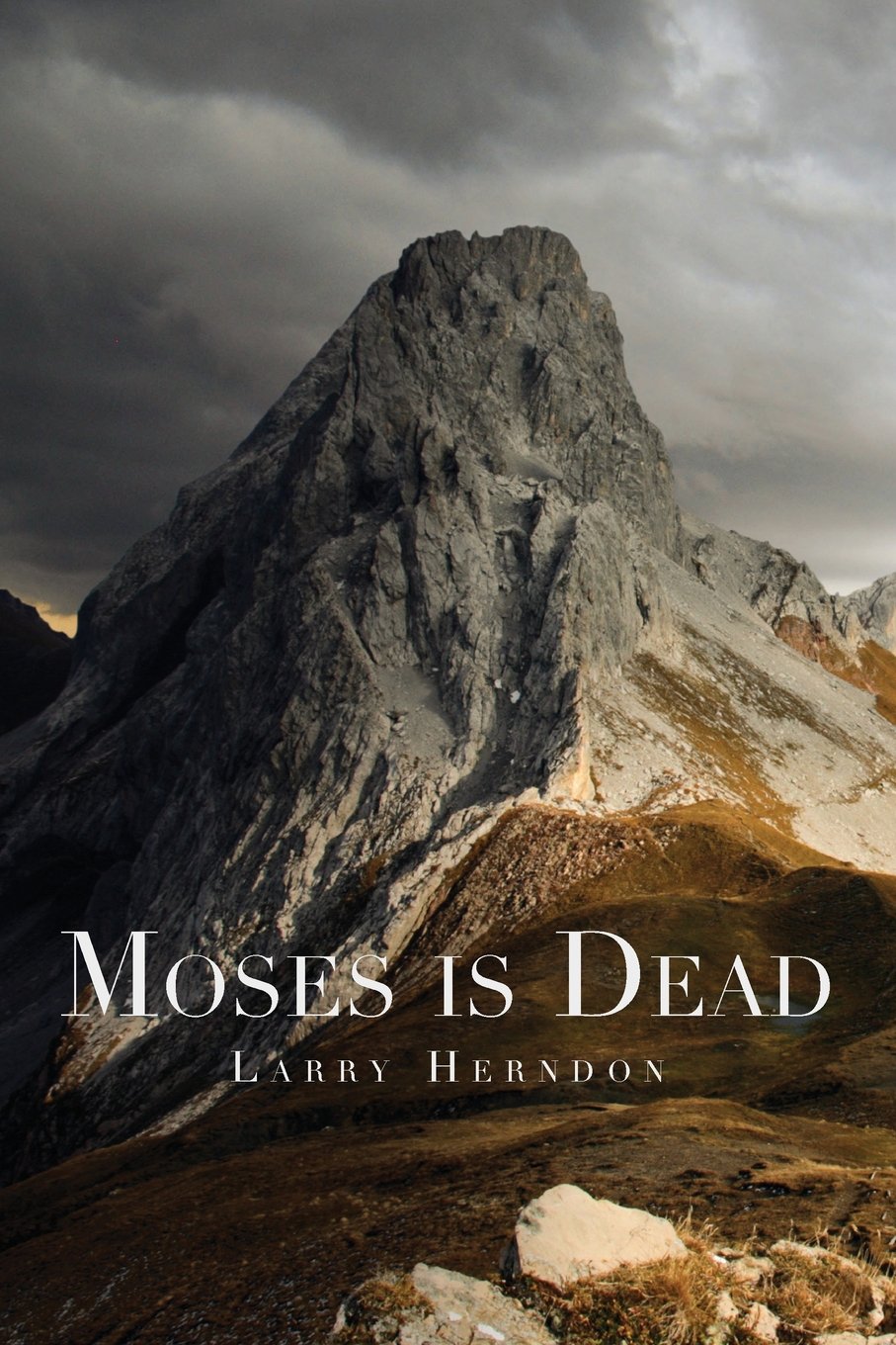 Moses Is Dead,Used