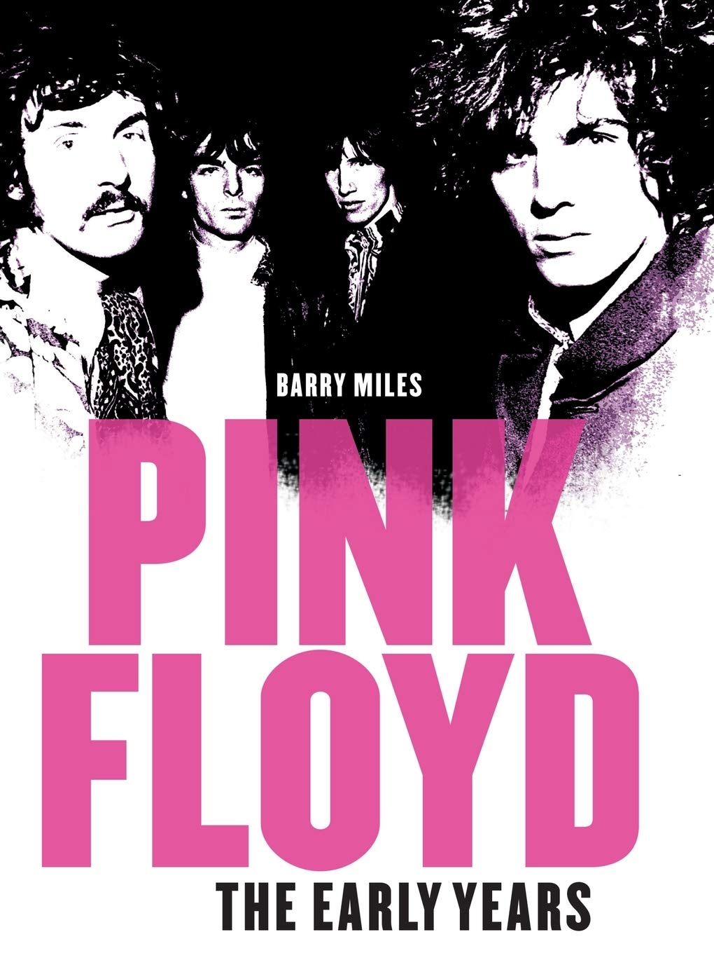 Pink Floyd: The Early Years,Used