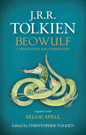 Beowulf: A Translation and Commentary,Used