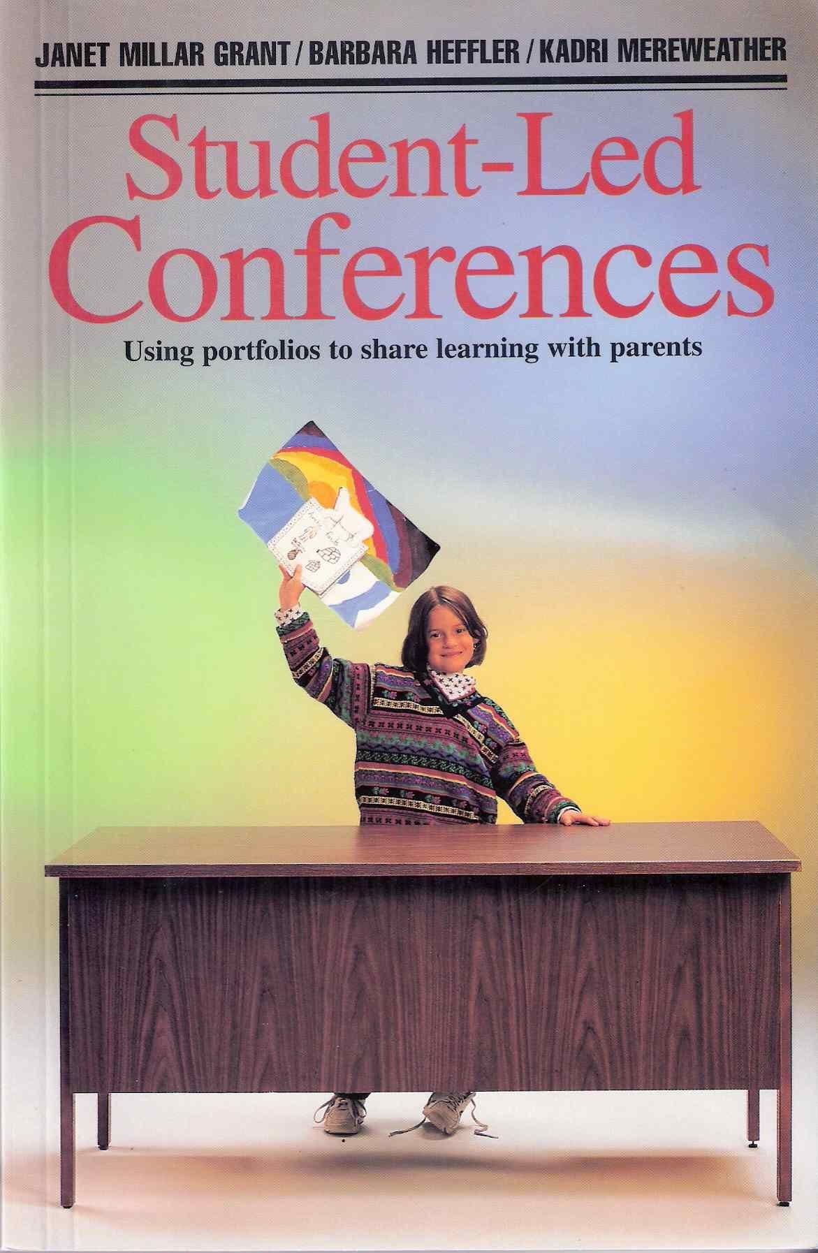 StudentLed Conferences,New