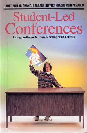 StudentLed Conferences,Used