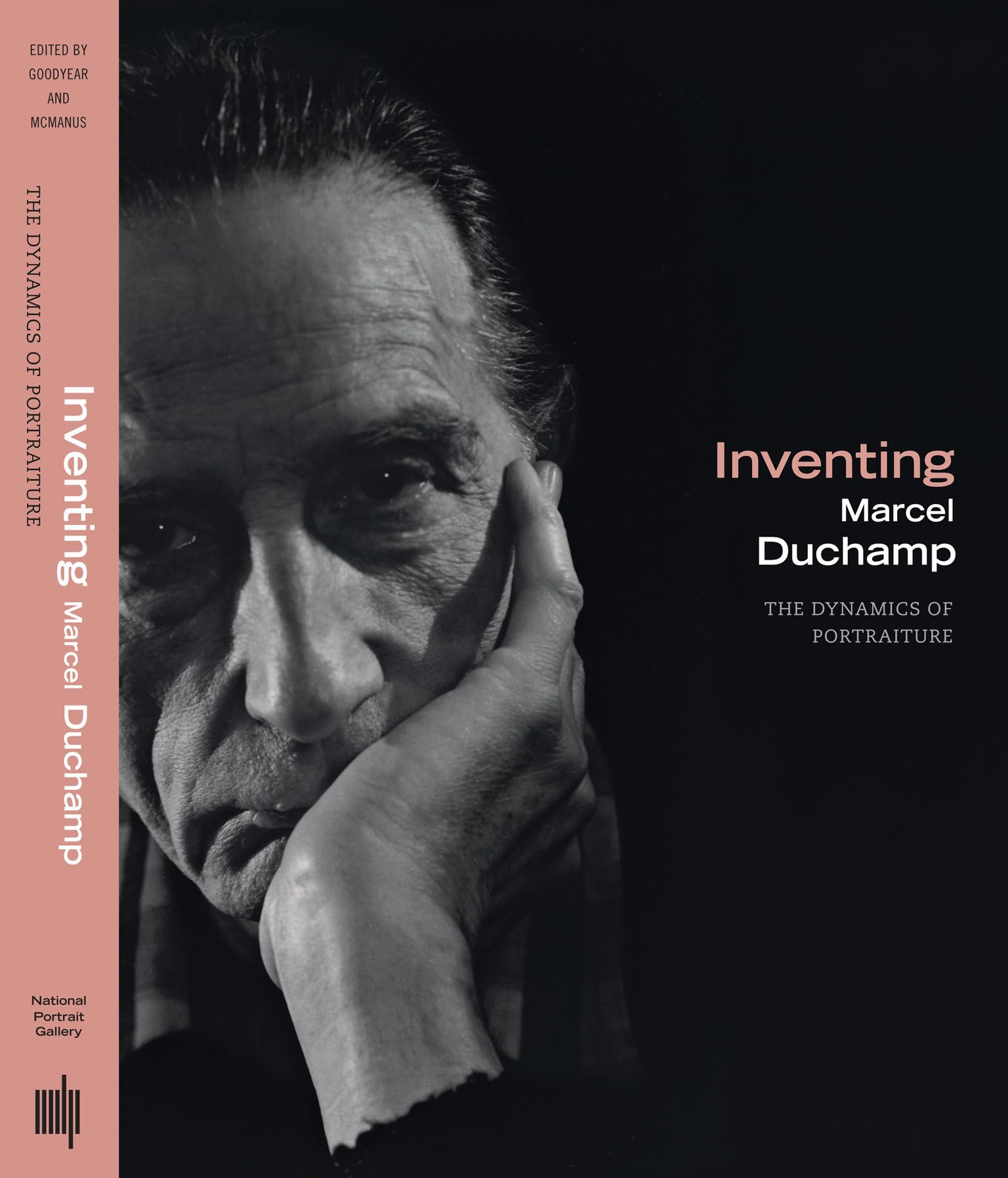 Inventing Marcel Duchamp: The Dynamics of Portraiture (Mit Press),Used