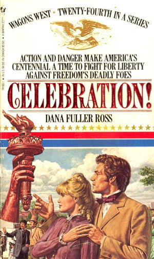 Celebration,Used