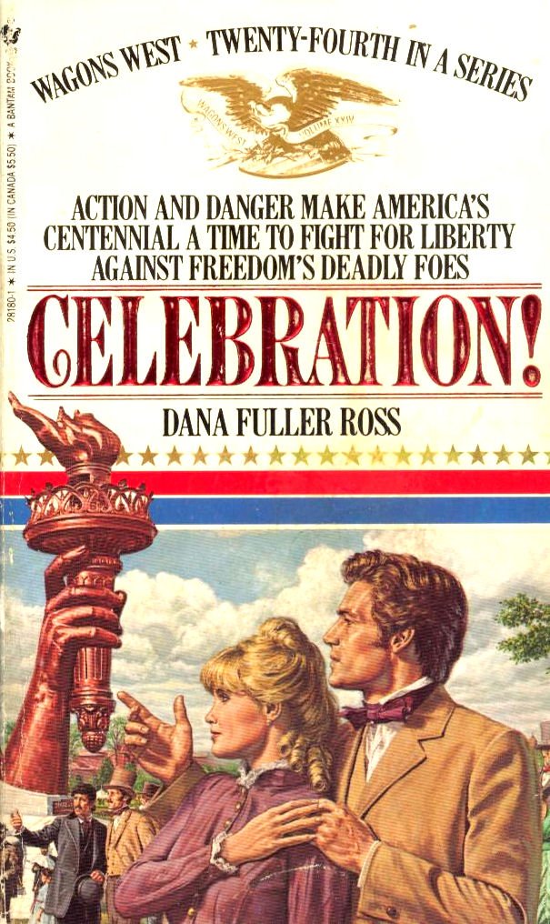 Celebration,Used