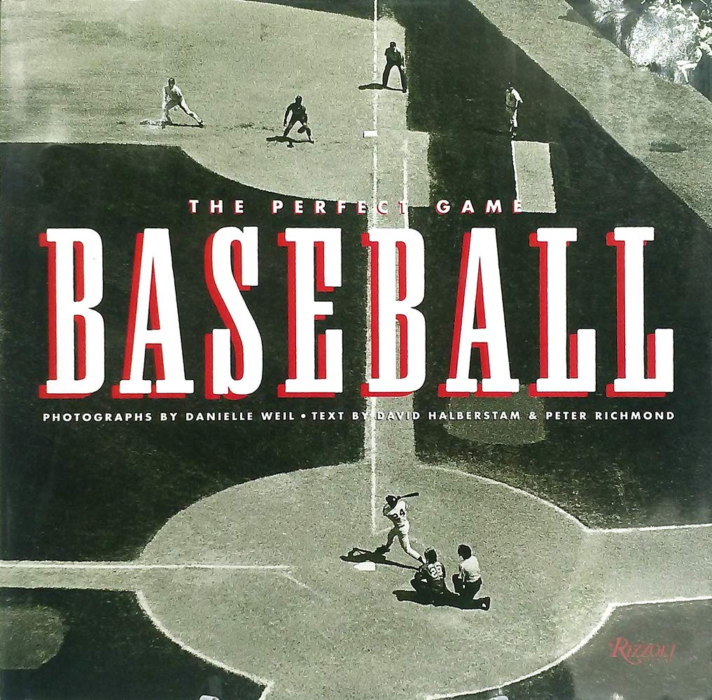 Baseball: The Perfect Game,Used