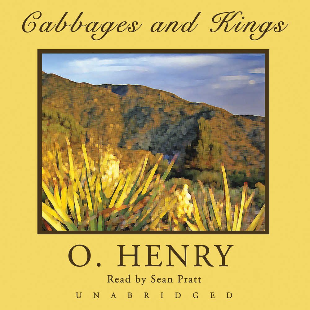 Cabbages and Kings,Used