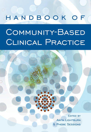 Handbook of CommunityBased Clinical Practice,Used