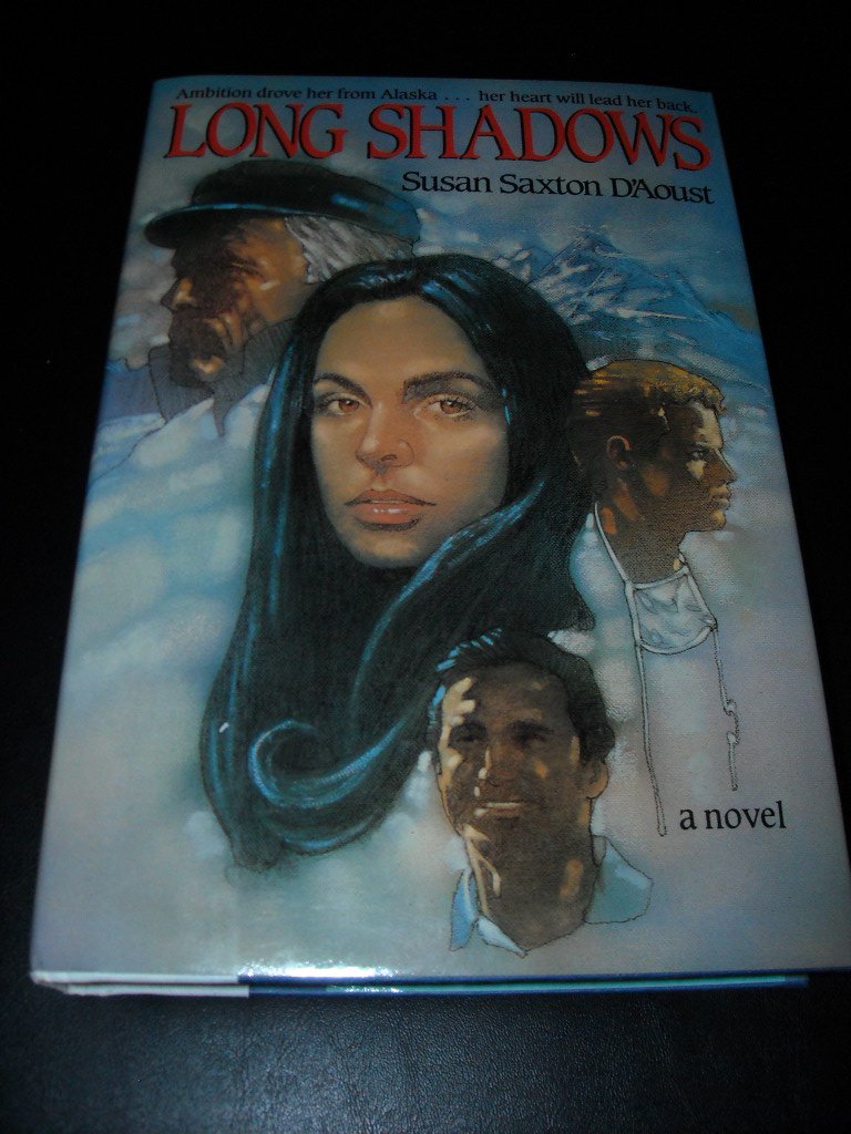 Long Shadows: 2,Used