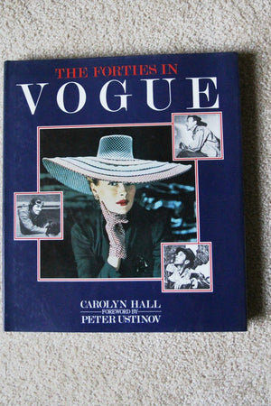 Forties In Vogue,Used
