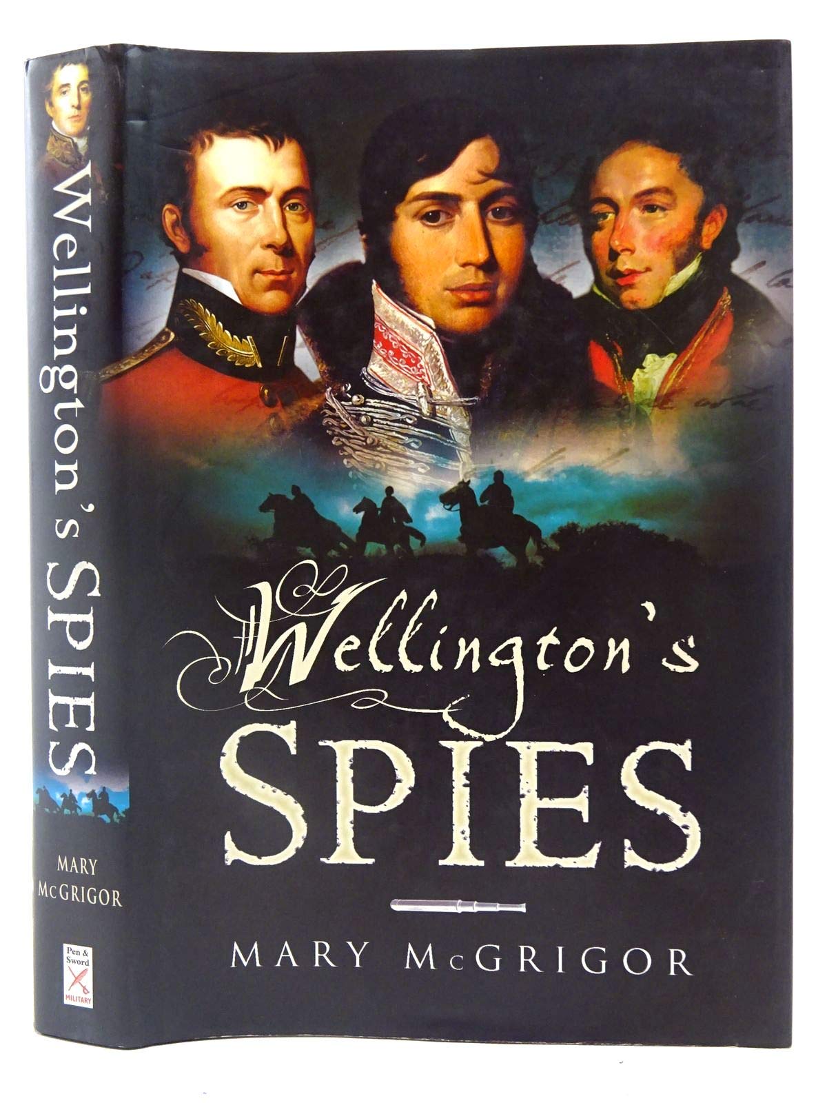 Wellingtons Spies