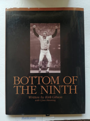 Bottom of the Ninth,Used