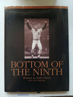 Bottom of the Ninth