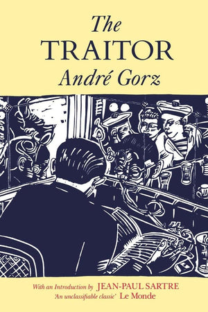 The Traitor,Used