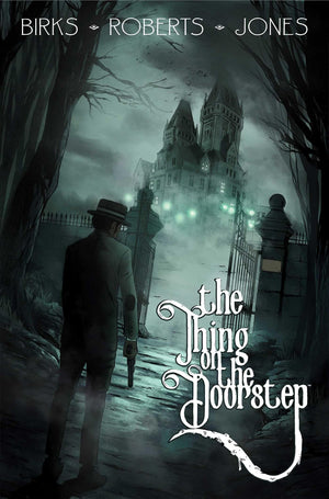 The Thing On The Doorstep