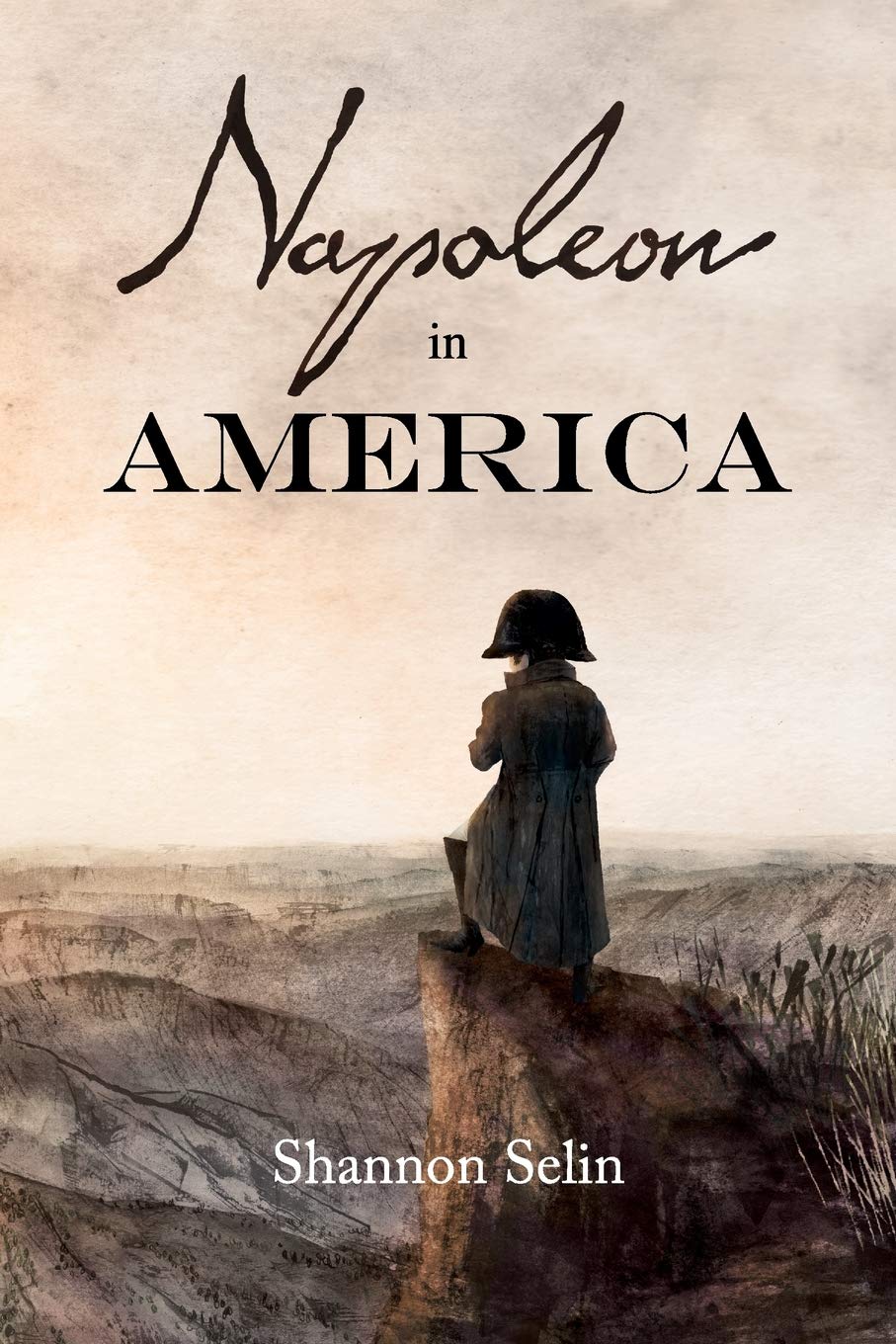 Napoleon in America,Used