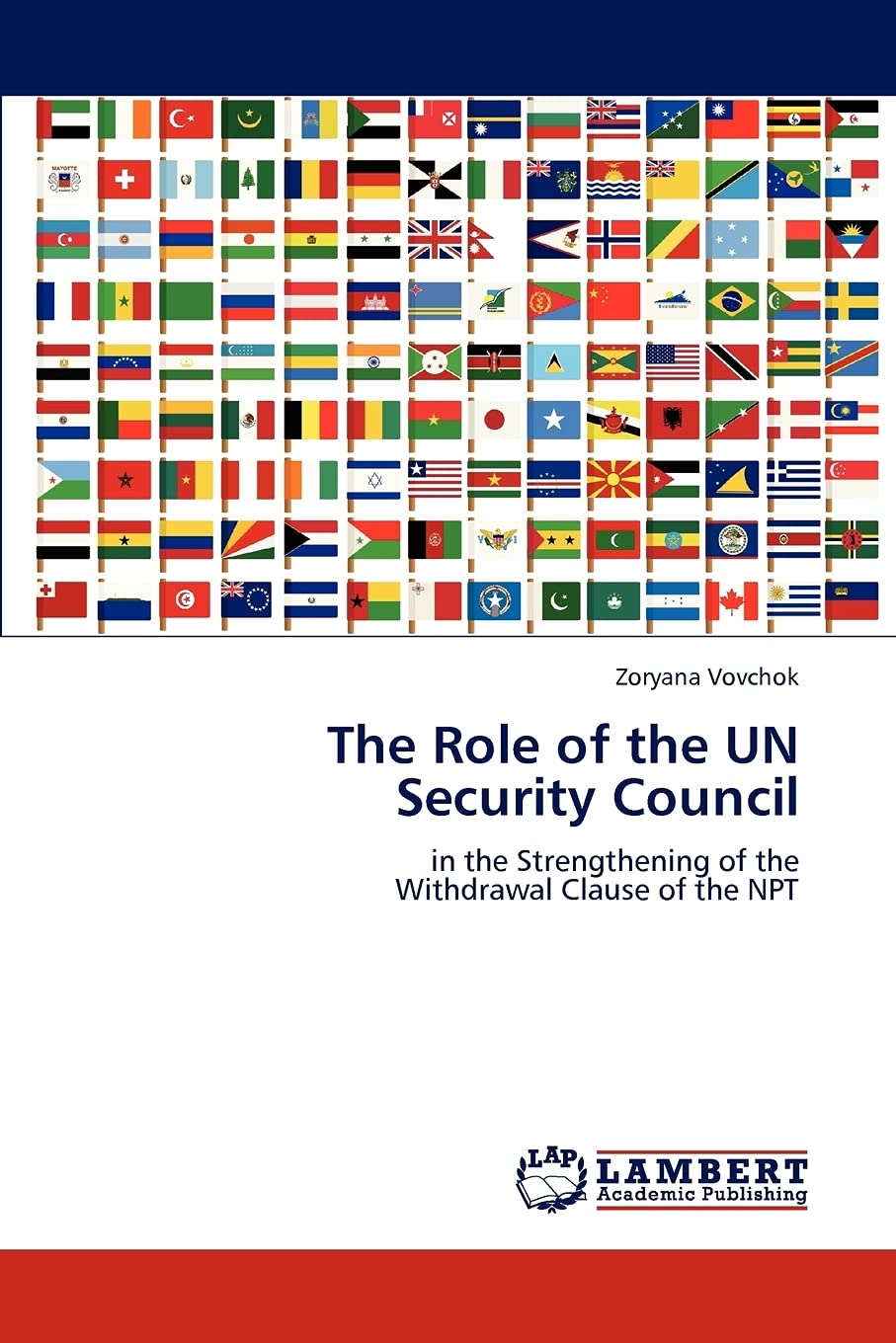 The Role of the UN Security Council in the Strengthening of the Withdrawal Clause of the NPT,Used