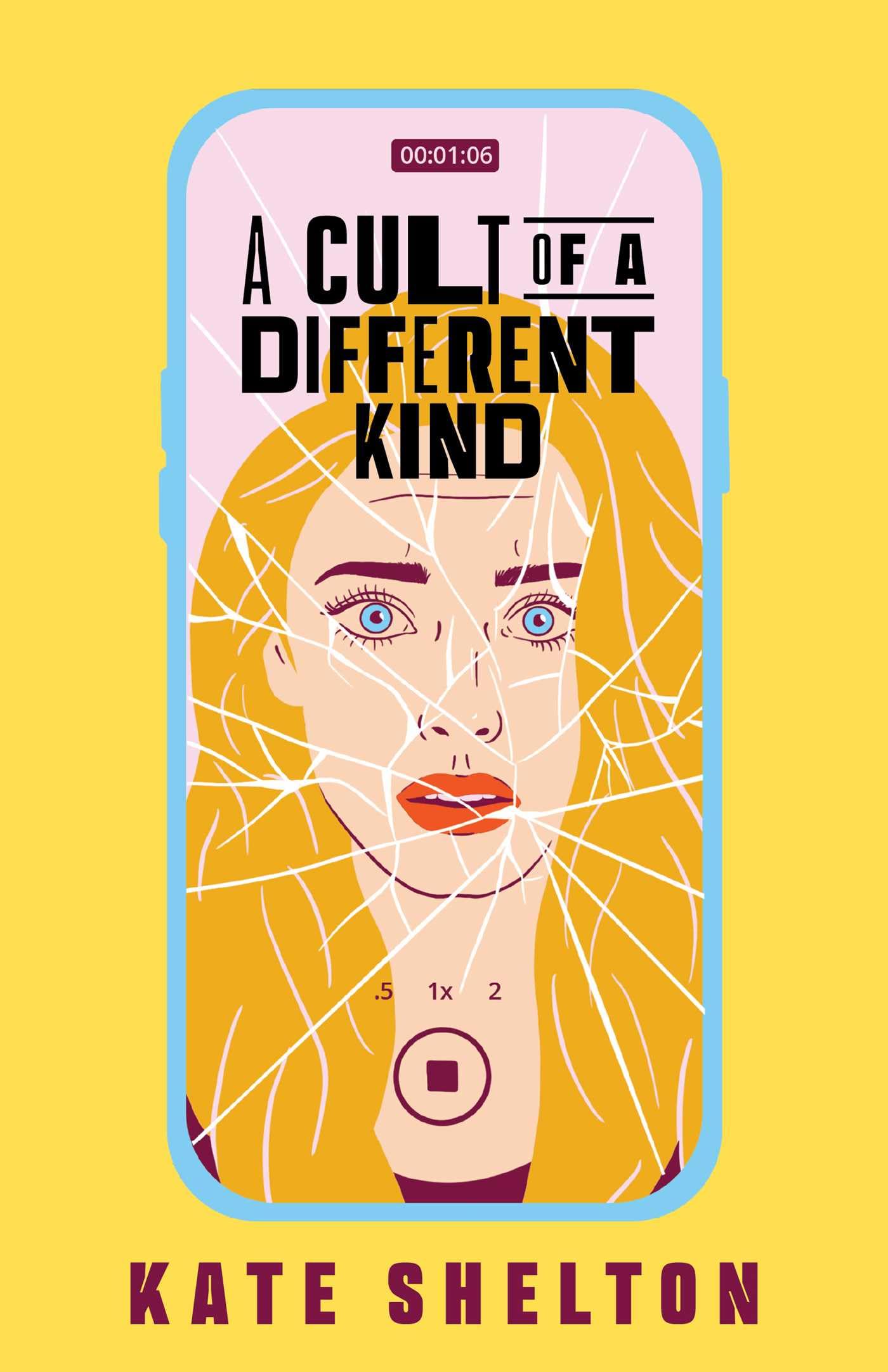 A Cult Of A Different Kind