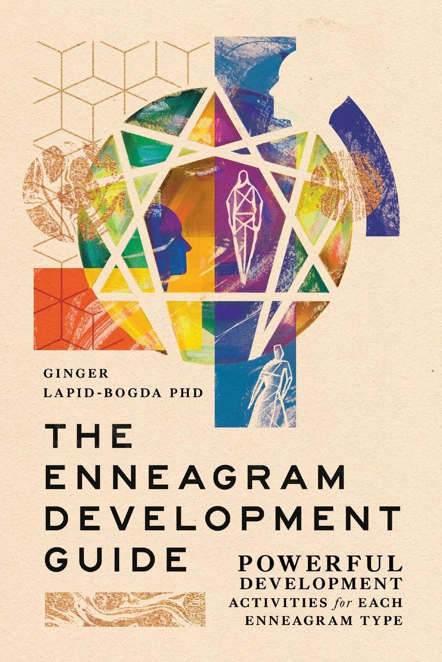 The Enneagram Development Guide,New