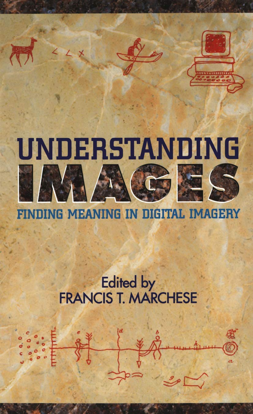 Understanding Images: Finding Meaning in Digital Imagery,Used