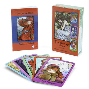 The Journey Oracle-used