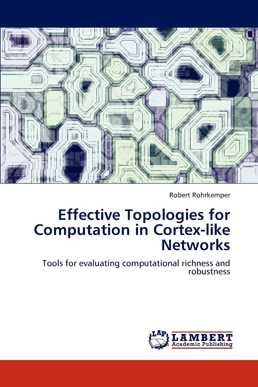 Effective Topologies for Computation in Cortexlike Networks: Tools for evaluating computational richness and robustness,Used