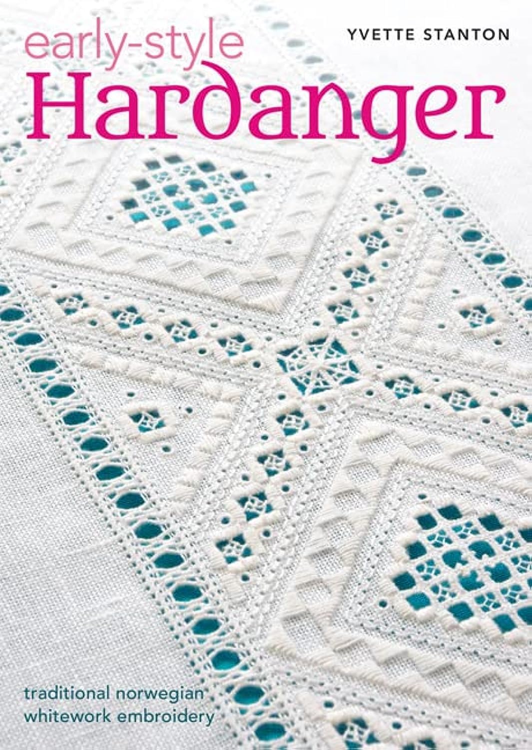 Early Style Hardanger,New