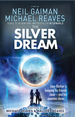 Silver Dream,Used