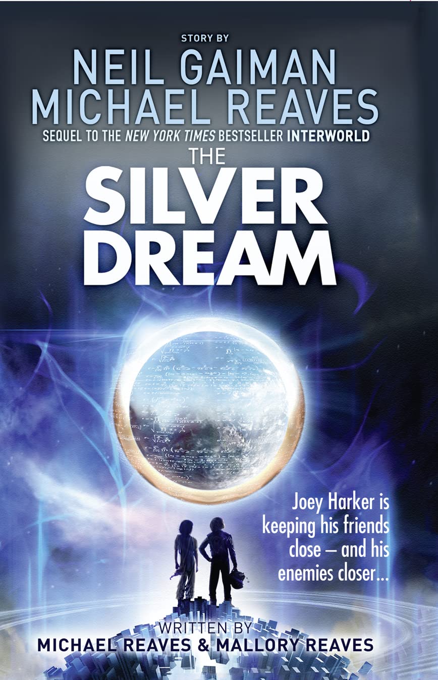 Silver Dream,Used