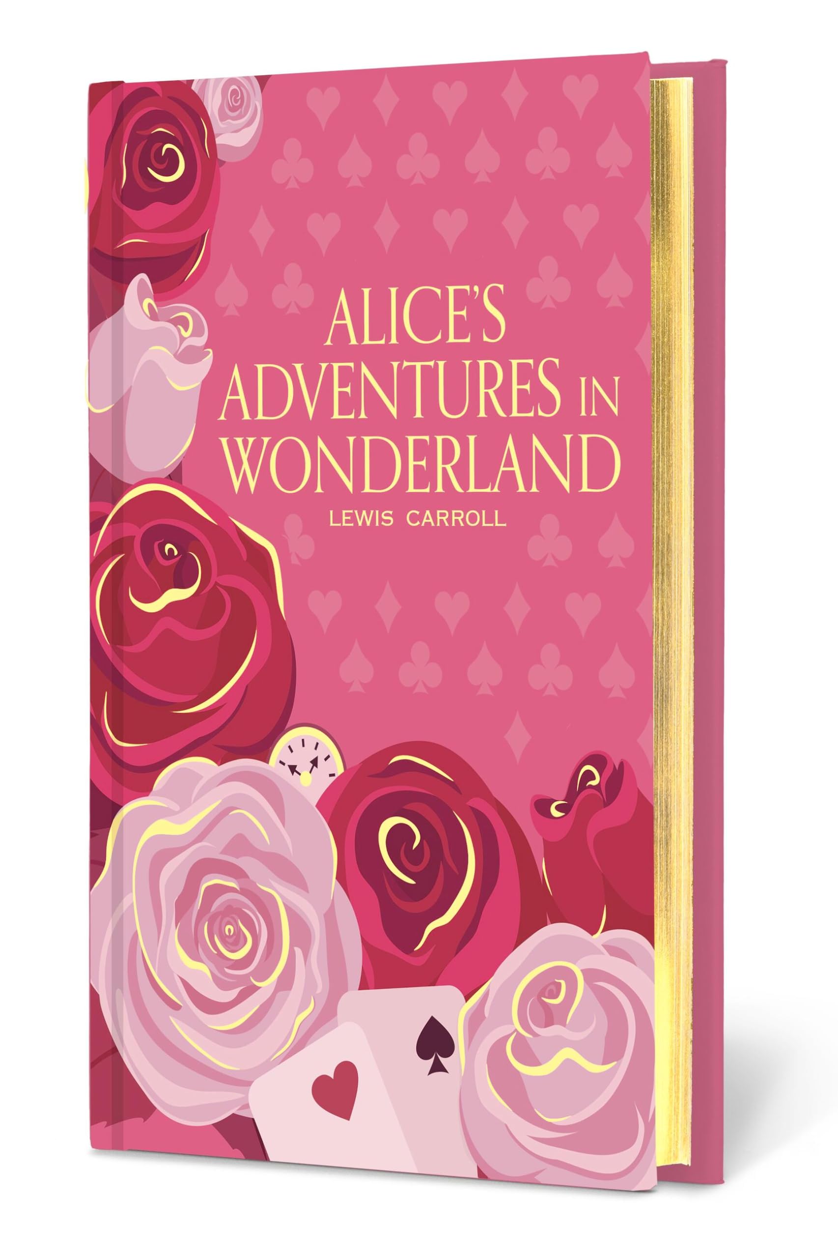 Alices Advs In Wonderland