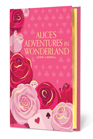 Alices Advs In Wonderland