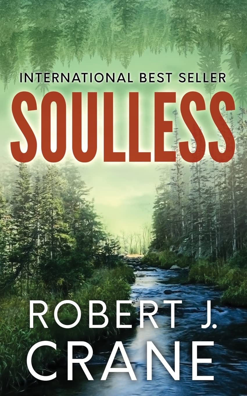 Soulless: The Girl In The Box, Book 3,Used
