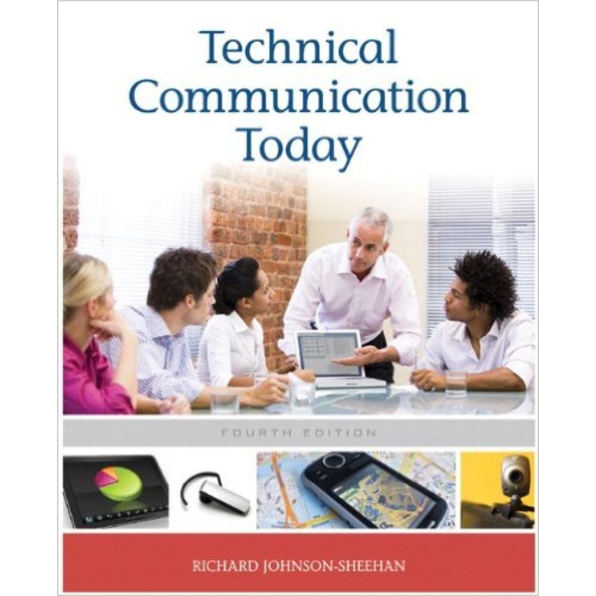 Technical Communication Today (4th Edition),Used