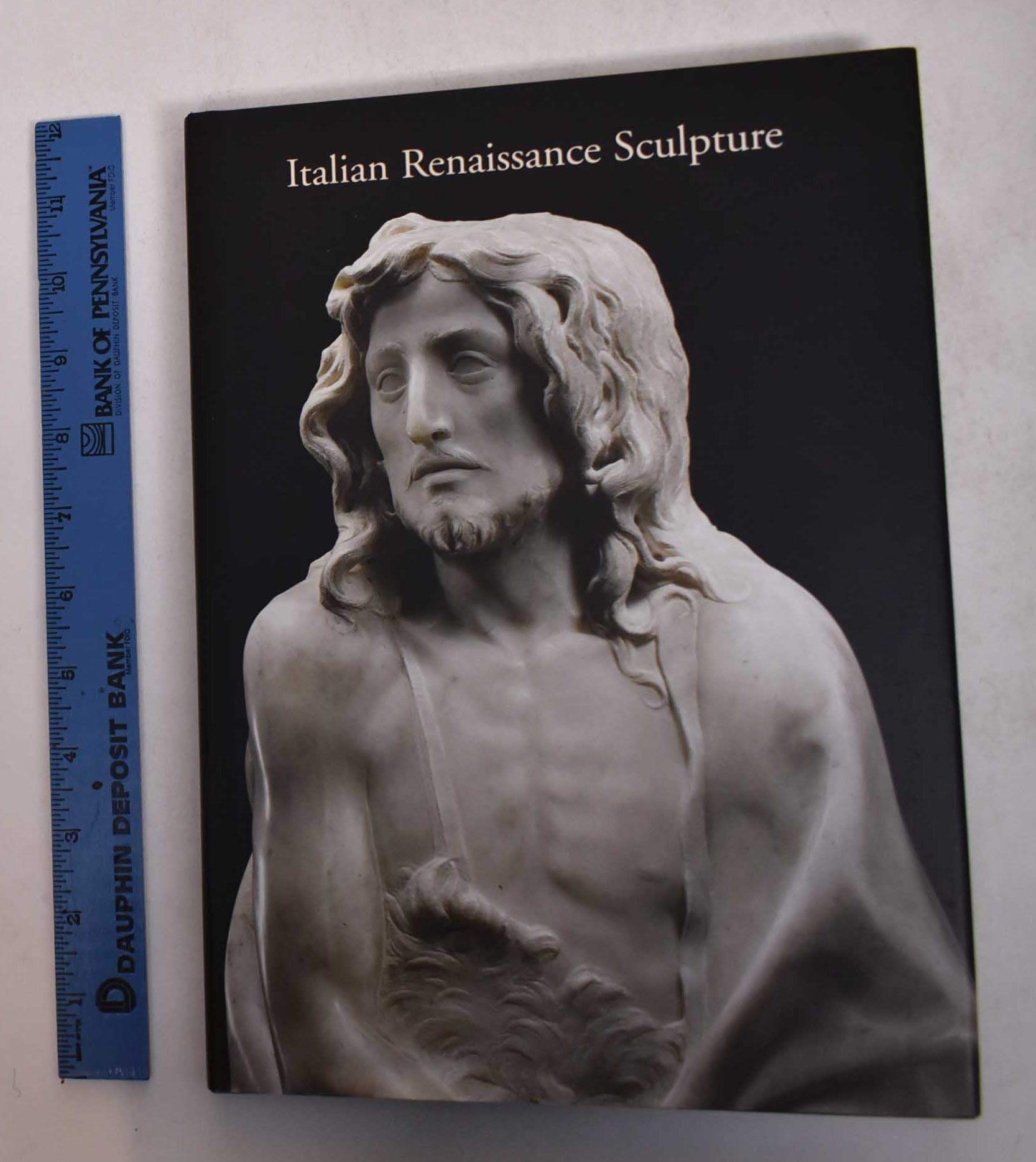 Italian Renaissance Sculpture,Used