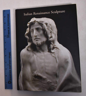 Italian Renaissance Sculpture,Used