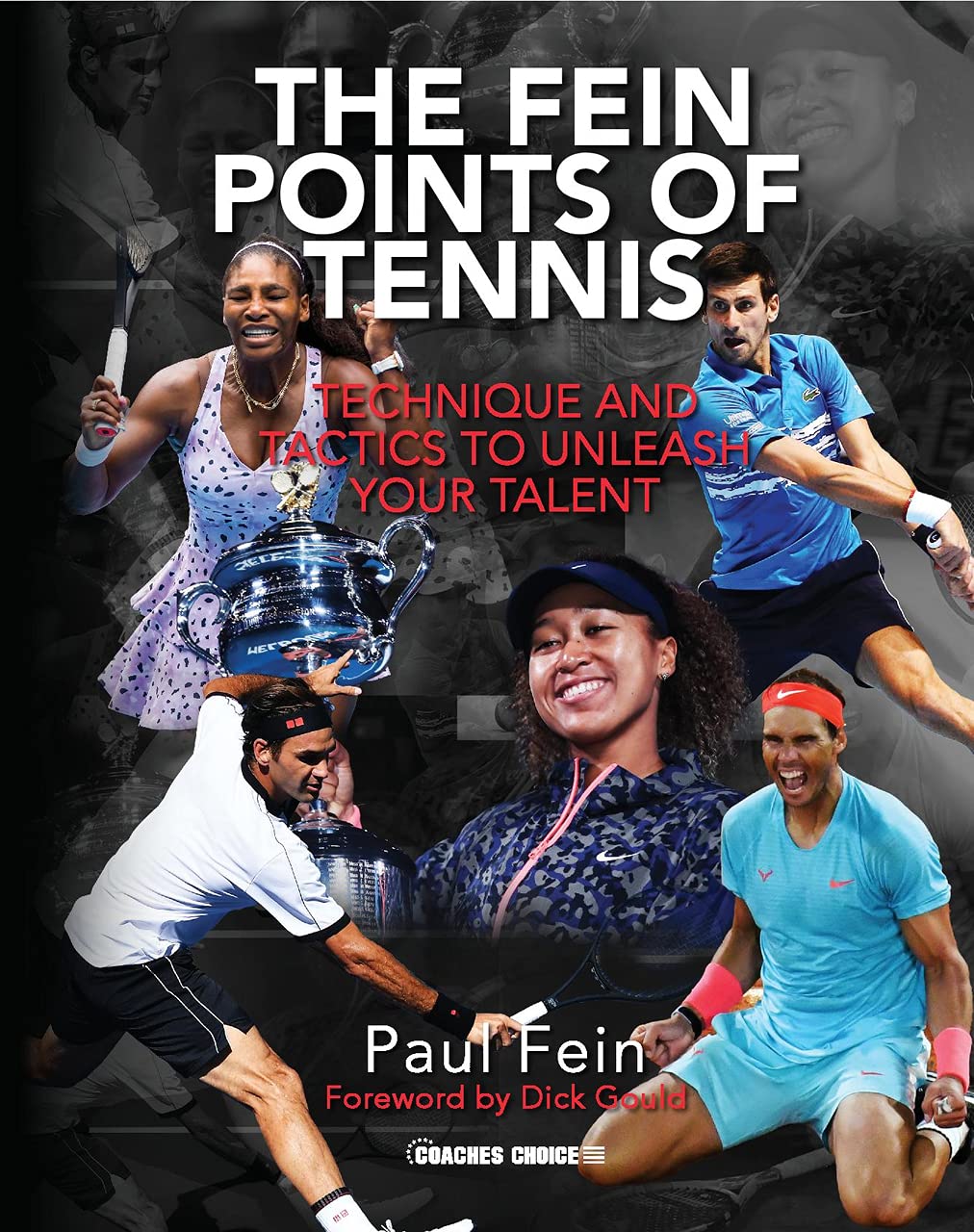 The Fein Points Of Tennis