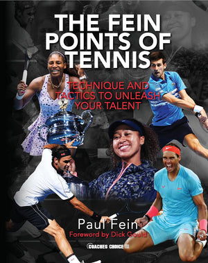 The Fein Points Of Tennis