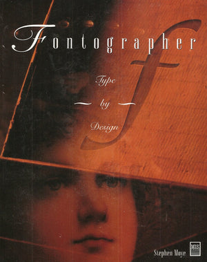 Fontographer: Type by Design,Used