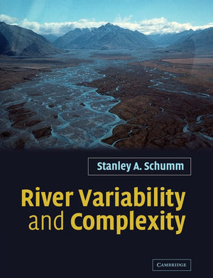 River Variability and Complexity,Used