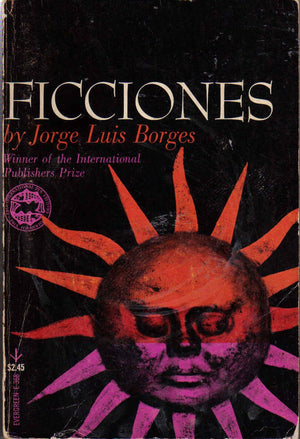 Ficciones,Used