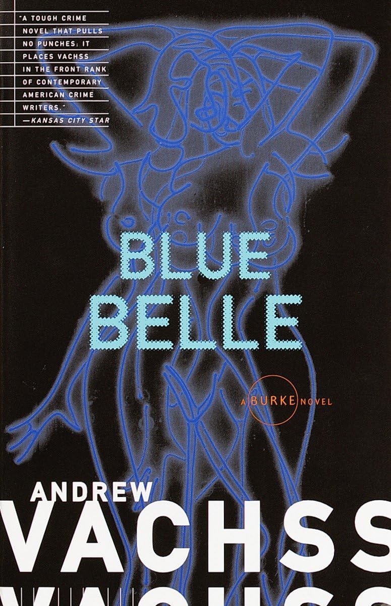 Blue Belle,Used