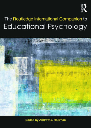 The Routledge International Companion to Educational Psychology (Routledge International Companions),Used