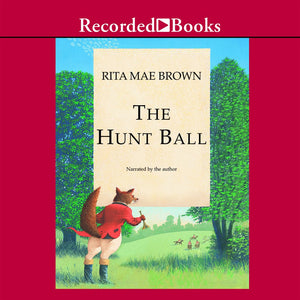 The Hunt Ball (Sister Jane, 4),Used