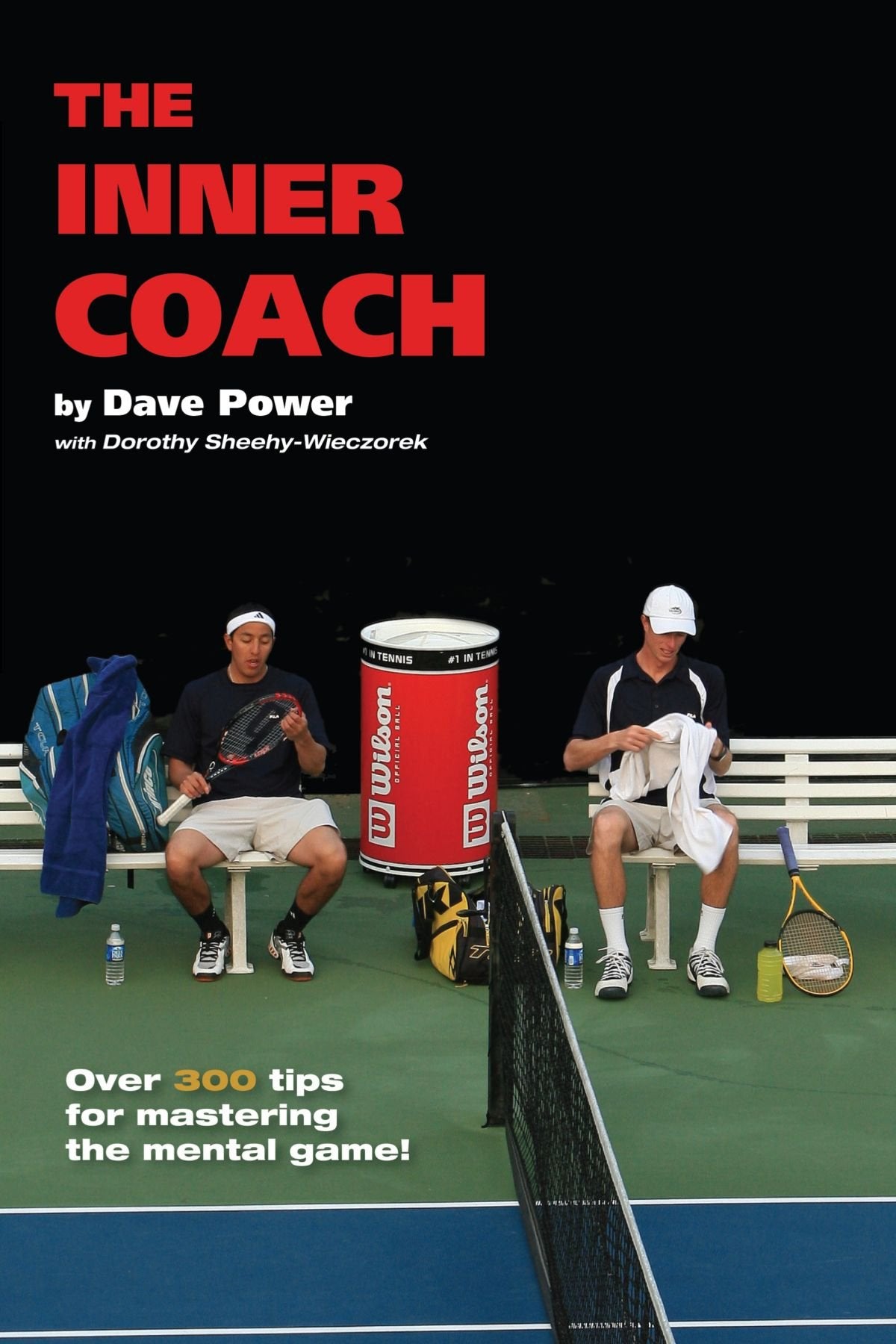 The Inner Coach,Used